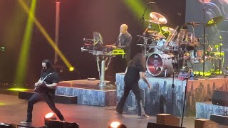 Dream Theater  full set  live 20230725 [upl. by Corbin]