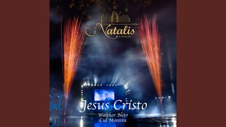 Jesus Cristo Natalis A Criação [upl. by Aitsirt]