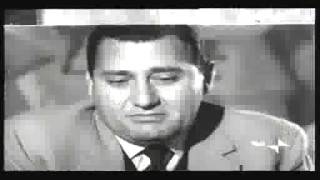 Alberto Sordi parla di Federico Fellini [upl. by Yelrebma]