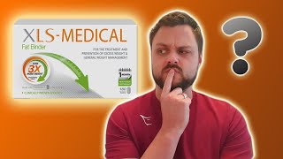 XLS MEDICAL REVIEW  DOES IT WORK  FAT LOSS  Diet pills are they worth buying [upl. by Emera]