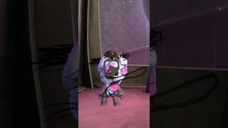 How Many Stickers Can be On Sackboy At Once littlebigplanet lbp2 lbp3 [upl. by Warden]