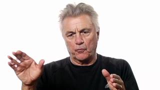 How to Tell if Youre a Writer  John Irving  Big Think [upl. by Acsisnarf]