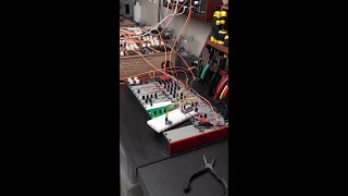 Prototyping a minimal quantizer for my AE system [upl. by Ynamrej10]