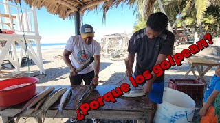 EL TRUCO INFALIBLE para eliminar las espinas del pescado [upl. by Travis325]