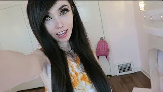 MY NEW ROOM TOUR 2017  Eugenia Cooney [upl. by Ycniuqed]