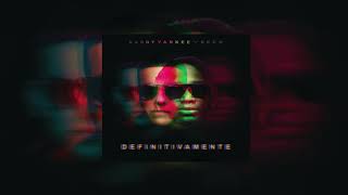 Definitivamente  Daddy Yankee amp Sech Audio Oficial [upl. by Meta244]