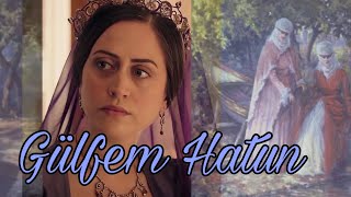 ¿Quién fue Gülfem Hatun La amiga de Hurrem Sultán [upl. by Dardani859]