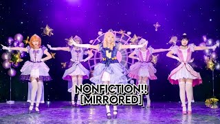 MIRRORED Nonfiction  Liella  5 Member Ver [upl. by Herwick]