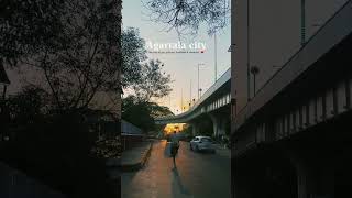 View of Agartala City 📍 shorts youtubeshorts youtubechannel youtube [upl. by Esme]