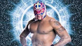 WWE Rey Mysterio 2006 Theme Song quotBooyaka 619quot V2  V1 Intro [upl. by Cormier]