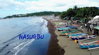 NASUGBU BEACH RESORT IN BATANGAS [upl. by Christan]