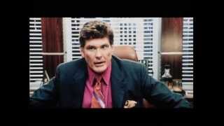 2006  Klick  Click  Trailer  German  Deutsch  Adam Sandler  David Hasselhoff [upl. by Oer748]