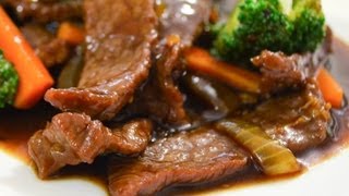 How To Velvet Meat  Velveting Meat Chinese Tutorial [upl. by Mullins]