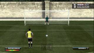 FIFA 13  FIFANLD Tutorials  John Terry Penalty Tutorial  FifaNLD [upl. by Dloreh7]