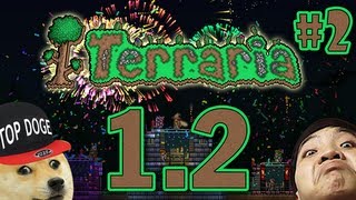 Terraria COOP 2  Ô DÙ 3 [upl. by Emina]