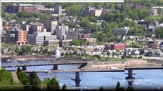 SAGUENAY chicoutimi HD 2013 [upl. by Kaliope881]