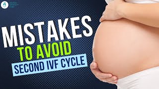 IVF Failed What Next  Webinar  Motherhood Fertility amp IVF [upl. by Attevaj515]