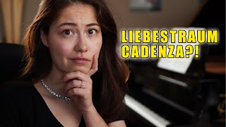 Tips to master Liszt Liebestraum Cadenza and many other virtuoso pieces [upl. by Noryk944]