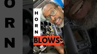 Horn Not Working on Your 1999 Lexus GS400 [upl. by Anoed]