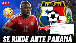 JOEL CAMPBELL SE RINDE ANTE PANAMÁ Y LA COPA AMÉRICA LES DA LA BIENVENIDA😱 [upl. by Dusen]