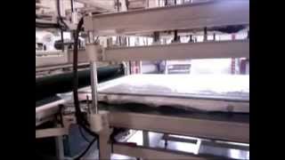 Mattress Roll Pack Machine [upl. by Nolan]