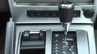 2010 Jeep Liberty Overview [upl. by Rayshell630]