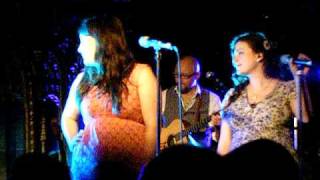 The Unthanks A great northern river LIVE Manchester Cathedral UK 30311 [upl. by Aliber]