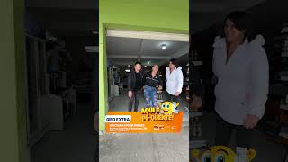 AQUI É PÉQUENTE MEGAMANIA Mercearia e Panificadora Moraes🦶🔥😃 [upl. by Aissak]