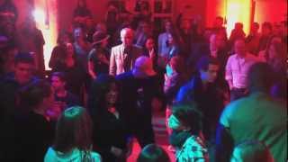 Harlem Shake Dein Song mit Chima amp Johanna Klum [upl. by Levison]