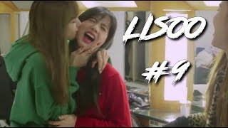 LISOO moments 9 BLACKPINK Lisa  Jisoo ♥ [upl. by Enetsuj]