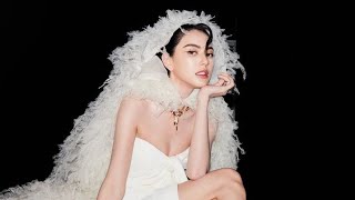 Davika Hoorne lG Quick LiVe September 03 2024 [upl. by Namwen]