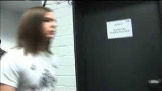 Tokio Hotel TV Episode 28 TH in Europe  Comet 2008 [upl. by Herson]