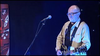 Dave Dobbyn  Nau Mai Rā Welcome Home ft Maimoa Live Performance [upl. by Harac]