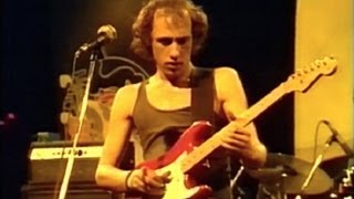 Dire Straits  Sultans Of Swing 1979 Live Video [upl. by Hyacintha760]