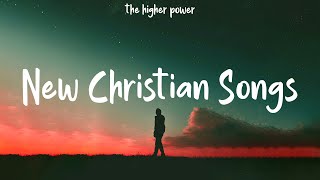 New Christian Worship Songs 2023 With Lyrics  Best Christian Gospel Songs Lyrics Playlist [upl. by Cappello]