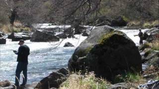 Crooked River Ranch Fishing [upl. by Shamma661]