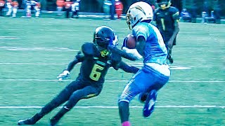 🔥🔥 1 Louisville Chargers KY 11U vs 3 Lauderhill Lions FL Youth Football [upl. by Cykana]