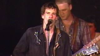 The Replacements  set two  live at the 7th Street Entry 1981 [upl. by Rehm865]