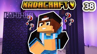 KADACRAFT 5 EP 38 SINO BA SI KRISTIANPH [upl. by Inalem]