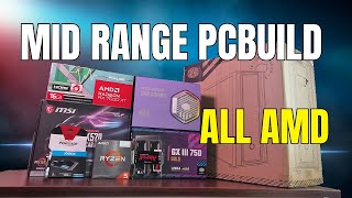 Ryzen 5 5600G  The Ultimate 1440p Gaming Build 2024 [upl. by Alih165]