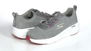 SKECHERS Go Run Elevate  220187 SKU 9552279 [upl. by Ylahtan]