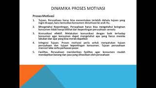 Penggunaan Multiatribute Attitude Model Untuk Memahami Sikap Konsumen Prilaku Konsumen P7 [upl. by Arehahs]