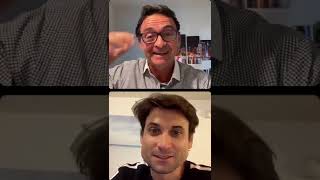 ATP Tennis  Tenis David Ferrer Interview  Entrevista David Ferrer [upl. by Woolley]