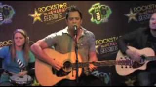 Skillet  Whispers In The Dark acoustic live [upl. by Hershel]