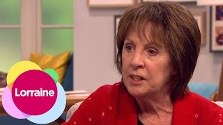 Penelope Wilton On Her New Play  Lorraine [upl. by Gilpin]