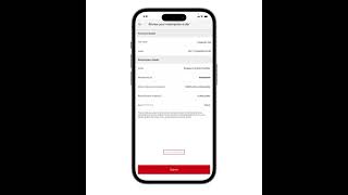 HSBC TravelOne Credit Card  How to redeem Reward points via HSBC Singapore app [upl. by Eidob]