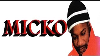 Koffi Olomide  Micko  Clip Officiel [upl. by Duma524]