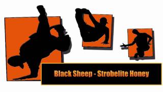 Black sheep  Strobelite Honey [upl. by Tallulah]