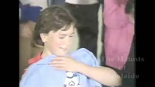 Adelaide Ice Sports Centre  TVC 1984 [upl. by Brittan]