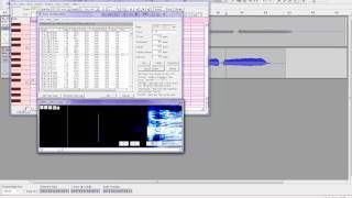 UTAU Tutorial  How to do VCVs the easy way [upl. by Clarkin]